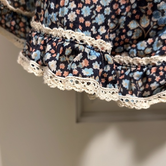 Spell summer dress - Picture 3 of 5